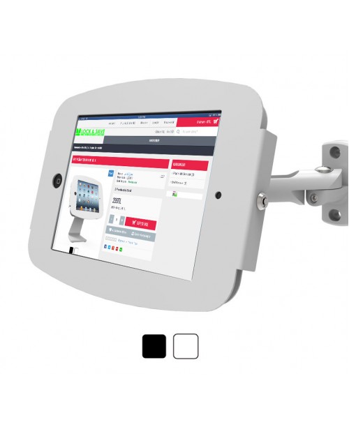 iPad Stand Duvara Monte iPad Stand Duvara Monte